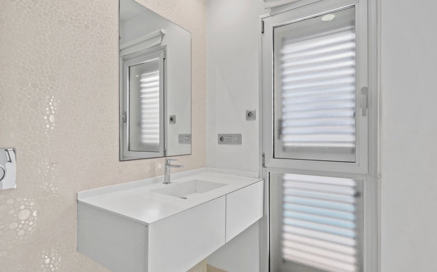 Resale - Villa -
Ciudad Quesada