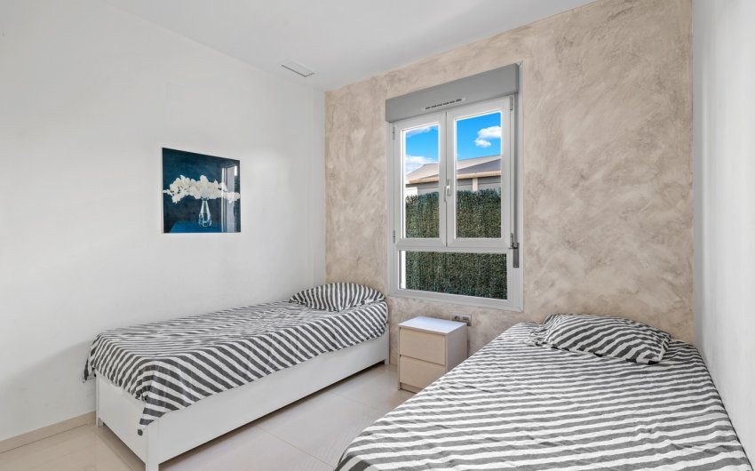 Resale - Villa -
Ciudad Quesada