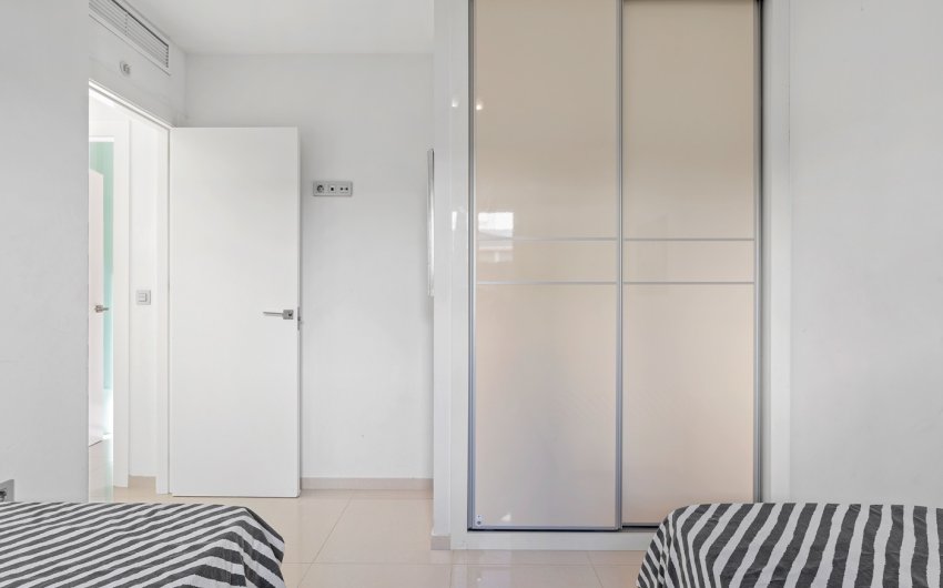 Resale - Villa -
Ciudad Quesada