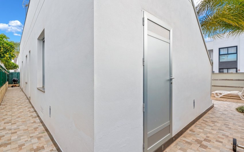 Resale - Villa -
Ciudad Quesada