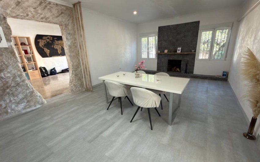 Resale - Villa -
Ciudad Quesada