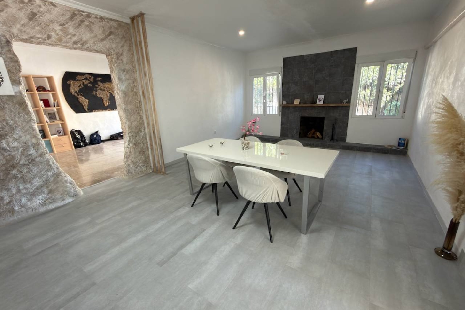 Resale - Villa -
Ciudad Quesada