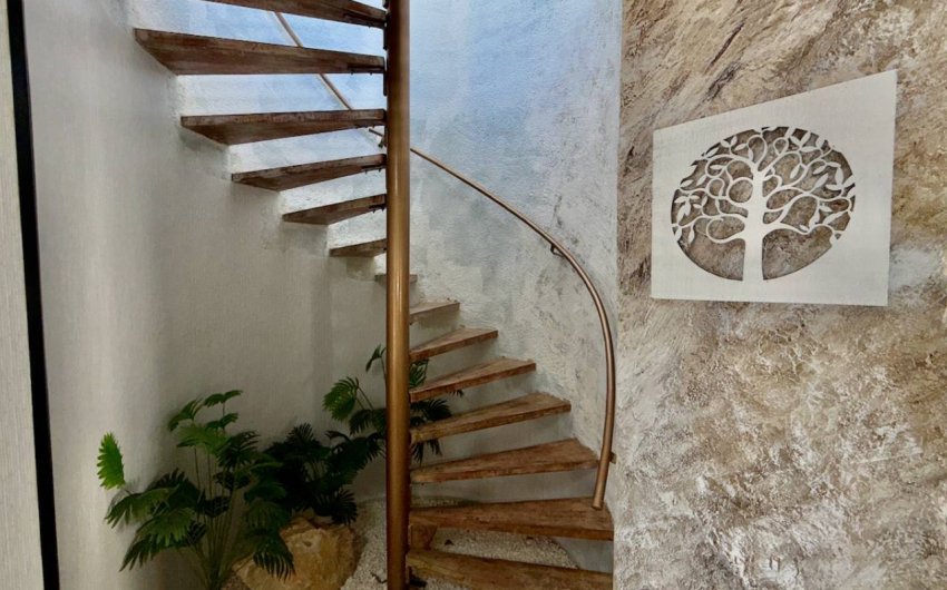 Resale - Villa -
Ciudad Quesada