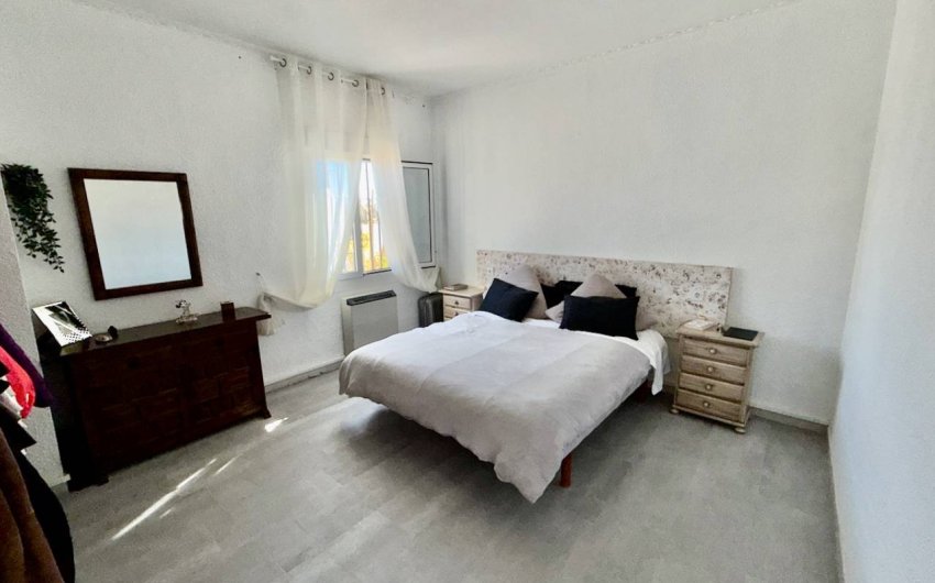 Resale - Villa -
Ciudad Quesada