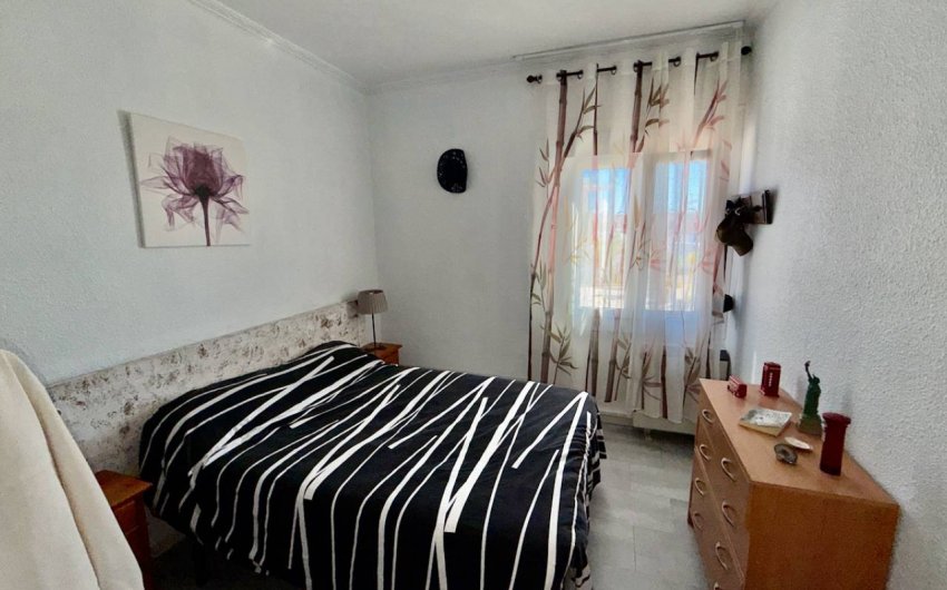 Resale - Villa -
Ciudad Quesada