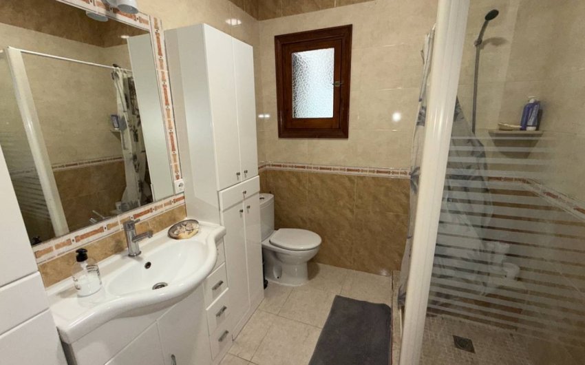 Resale - Villa -
Ciudad Quesada