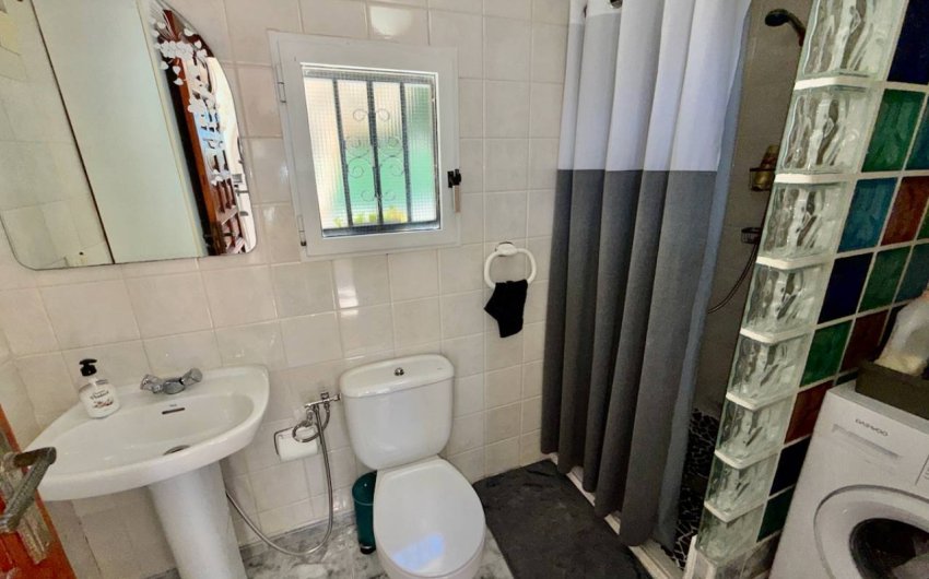 Resale - Villa -
Ciudad Quesada