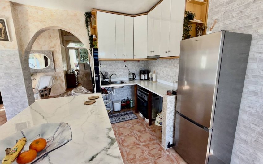 Resale - Villa -
Ciudad Quesada