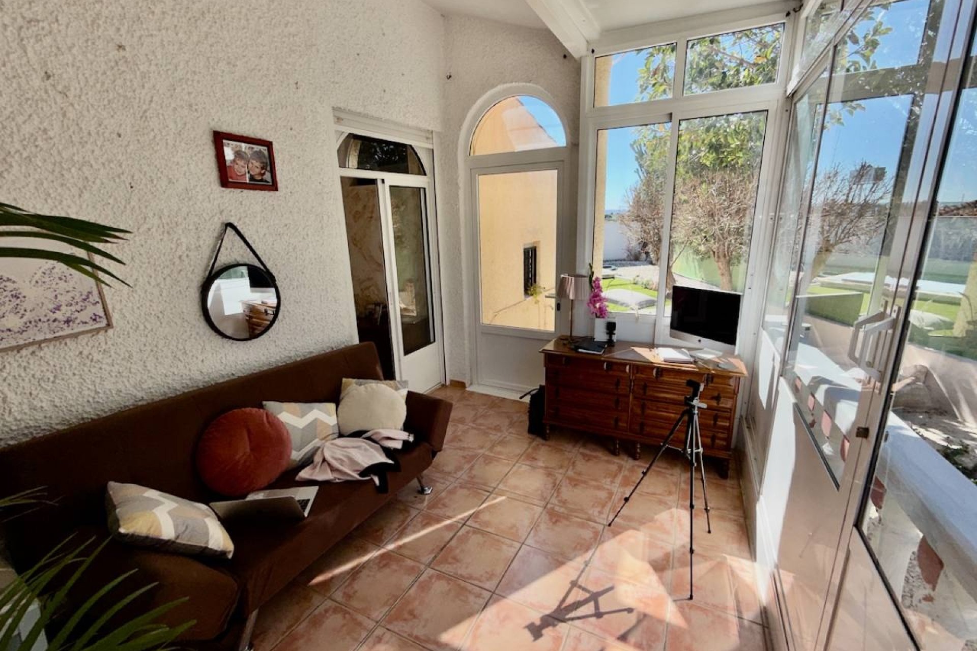 Resale - Villa -
Ciudad Quesada