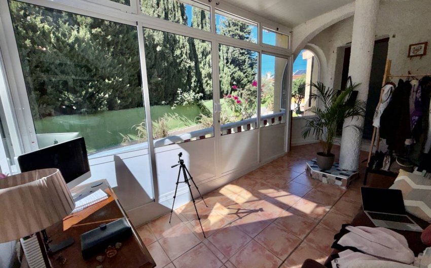 Resale - Villa -
Ciudad Quesada