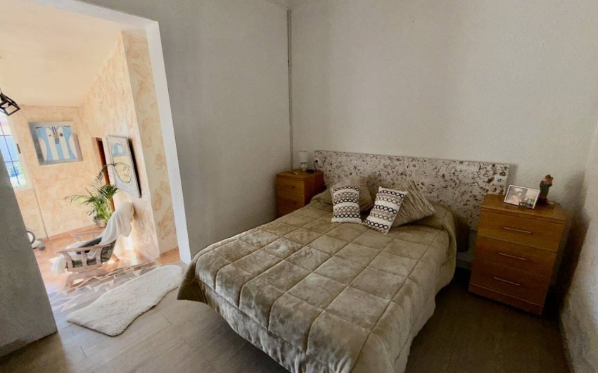 Resale - Villa -
Ciudad Quesada