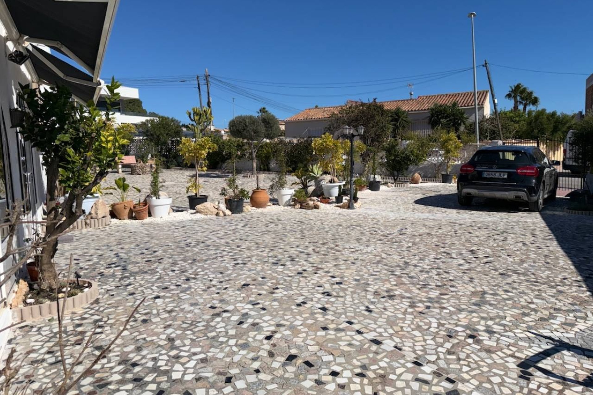 Resale - Villa -
Ciudad Quesada