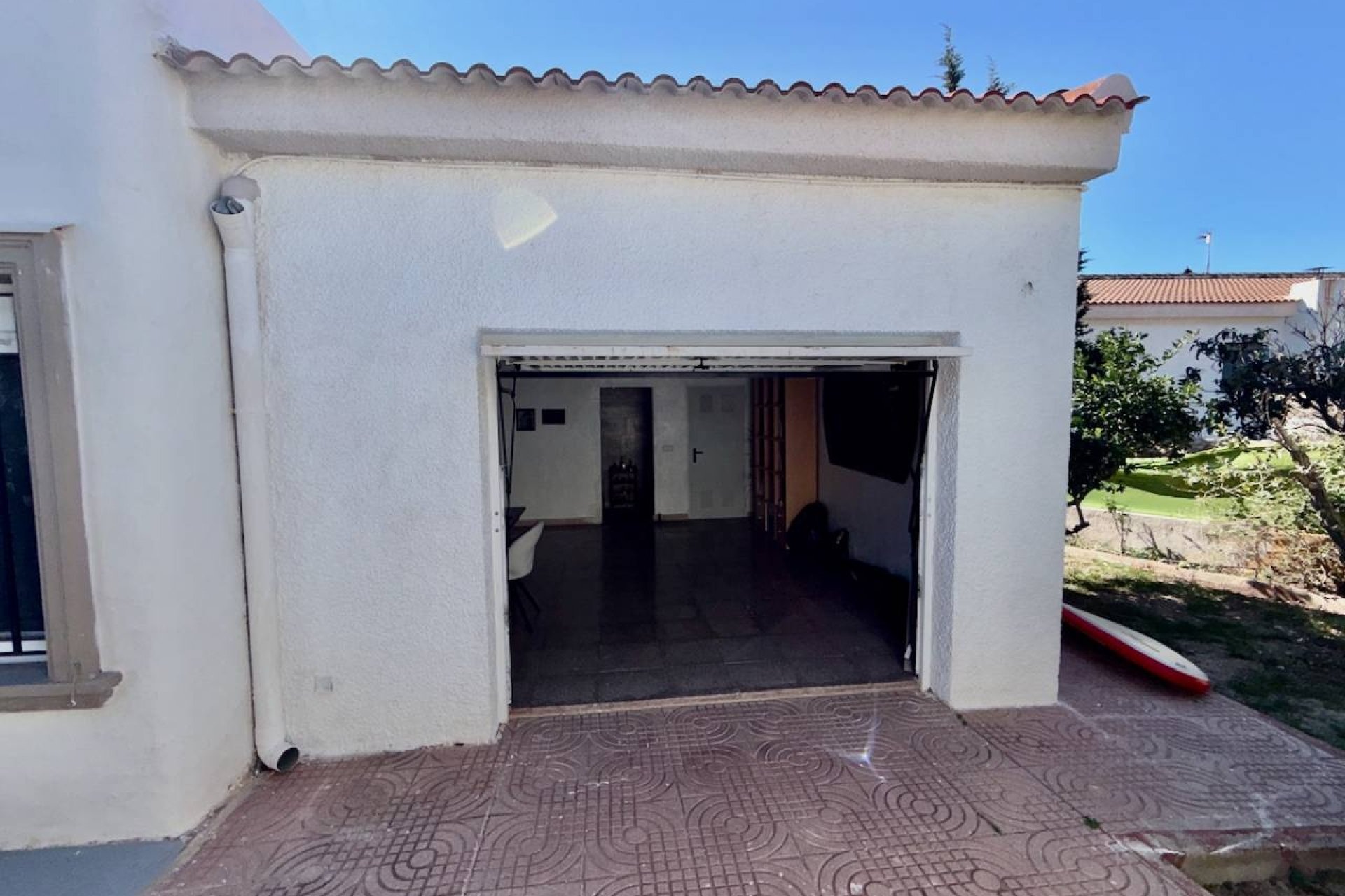 Resale - Villa -
Ciudad Quesada