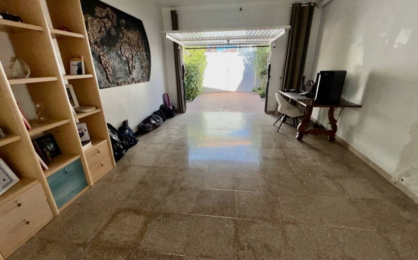 Resale - Villa -
Ciudad Quesada