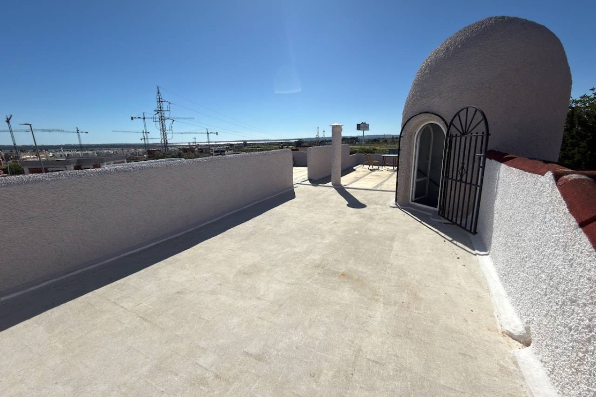 Resale - Villa -
Ciudad Quesada