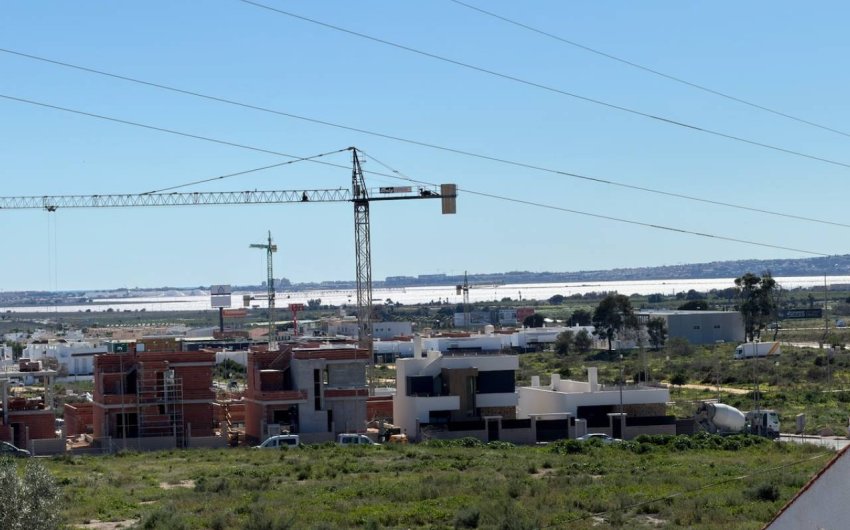 Resale - Villa -
Ciudad Quesada