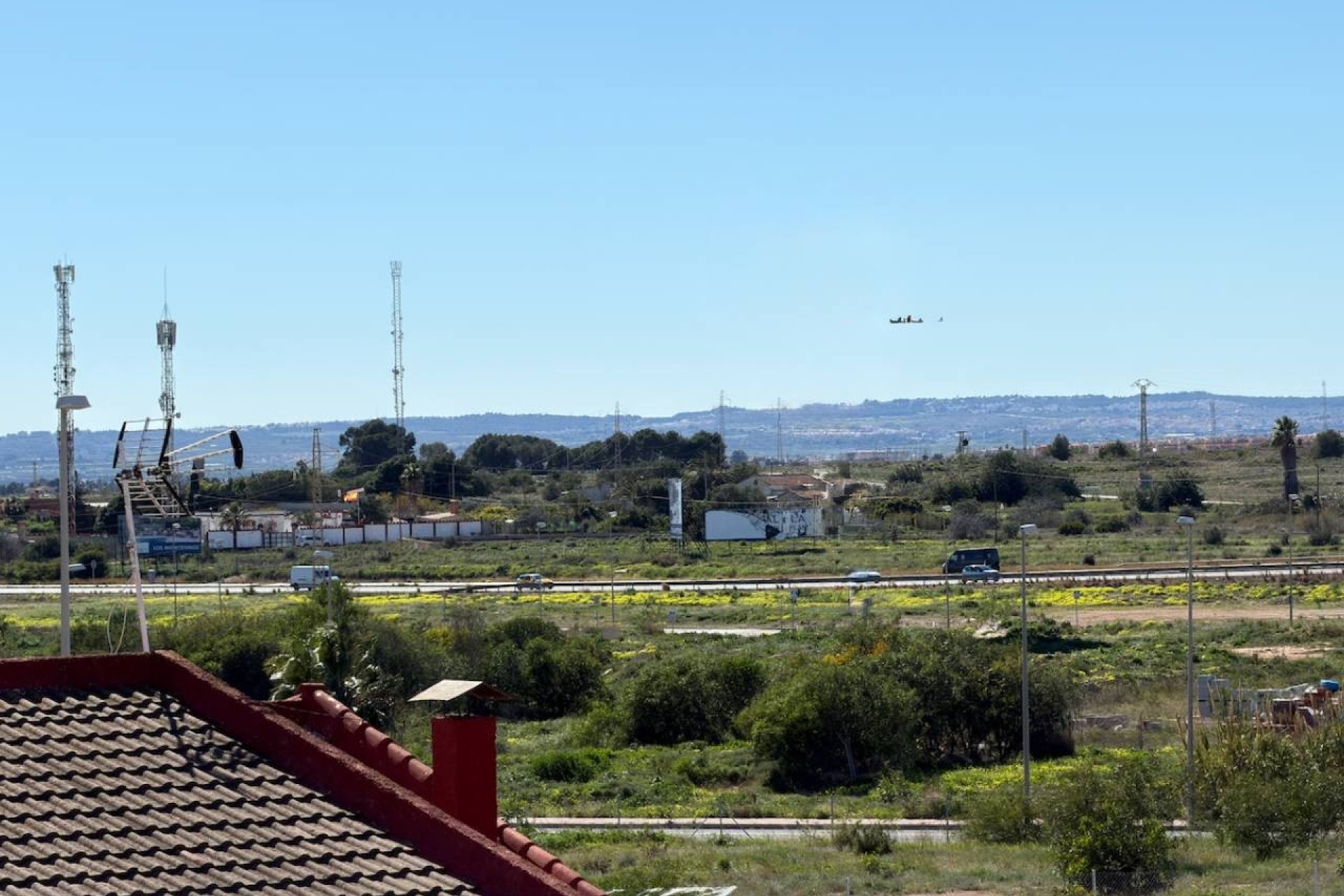 Resale - Villa -
Ciudad Quesada