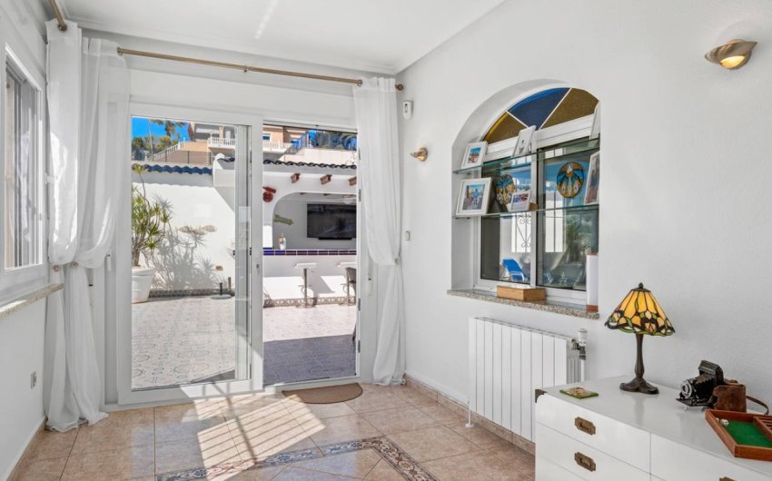 Resale - Villa -
Ciudad Quesada