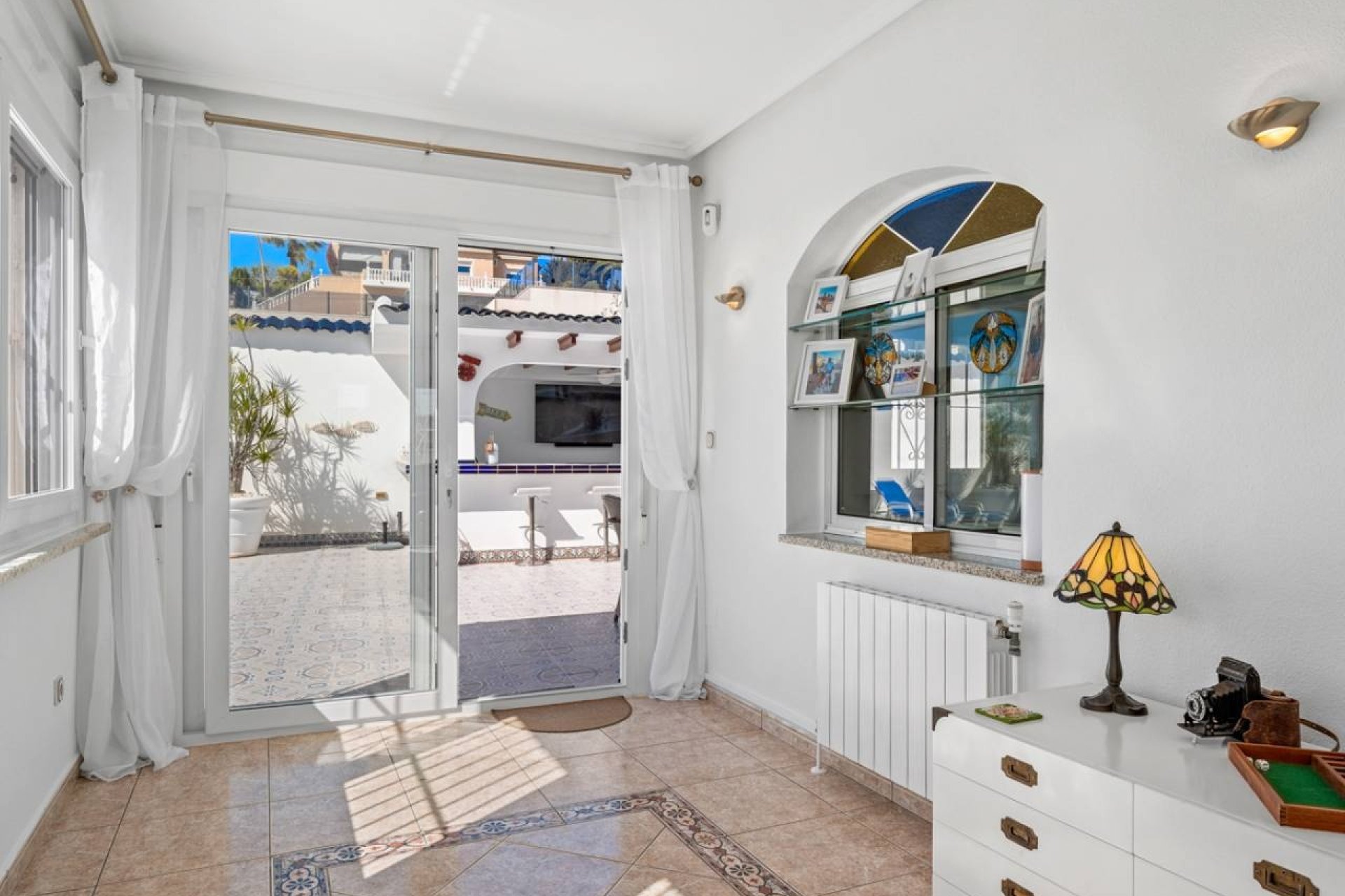 Resale - Villa -
Ciudad Quesada