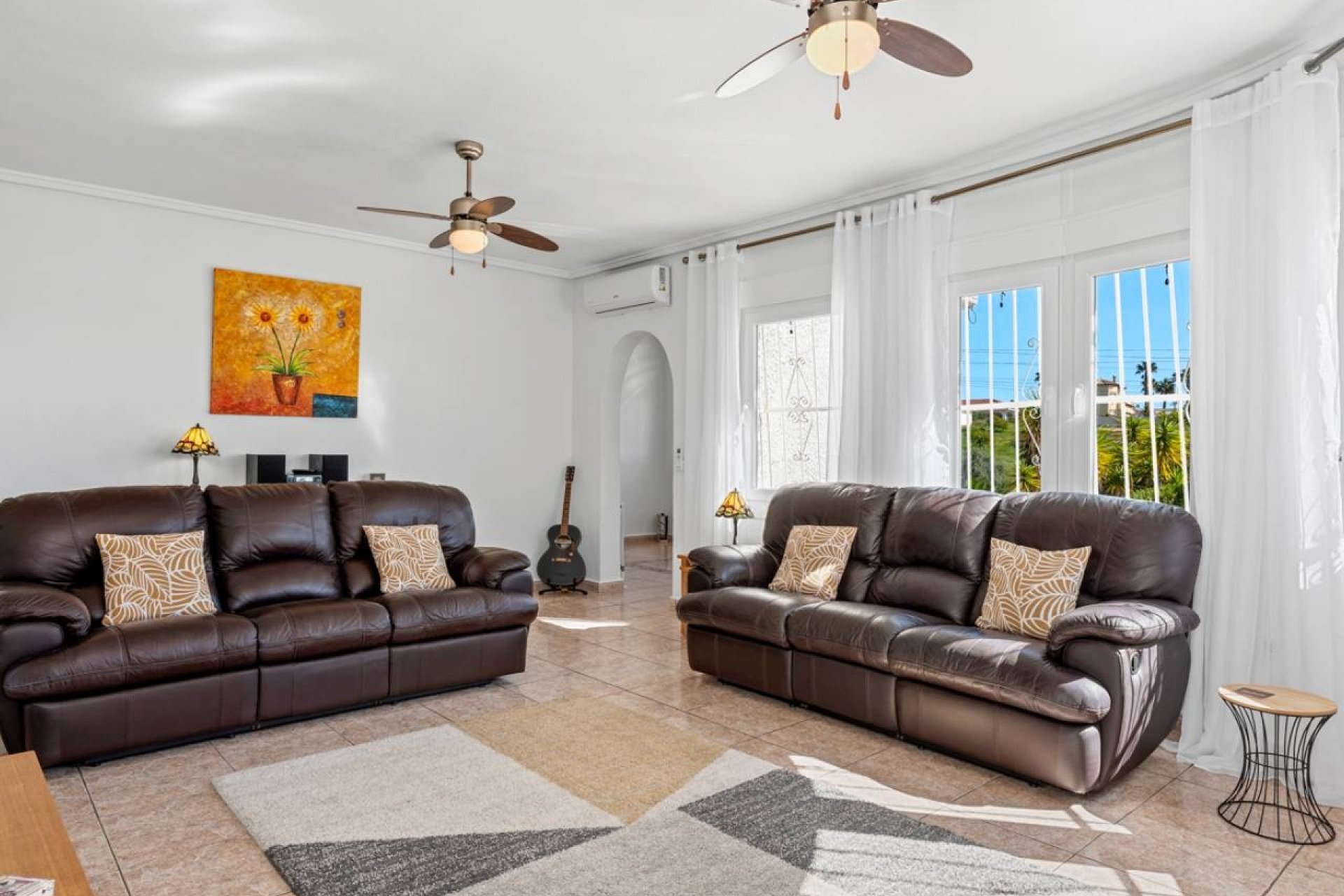 Resale - Villa -
Ciudad Quesada