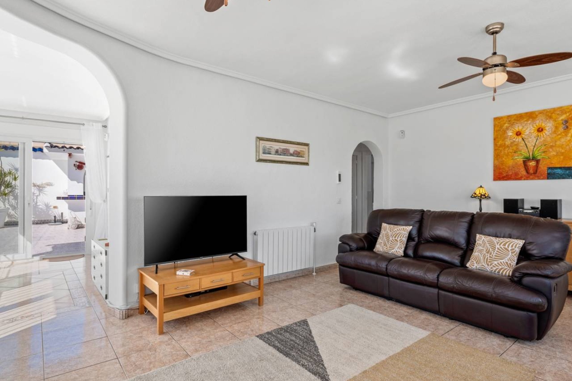 Resale - Villa -
Ciudad Quesada