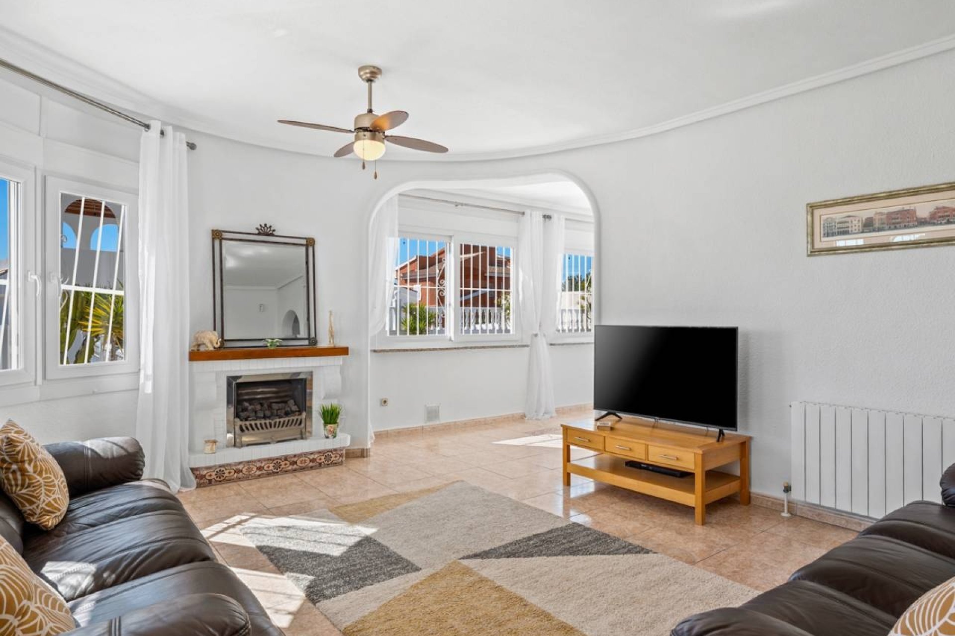 Resale - Villa -
Ciudad Quesada