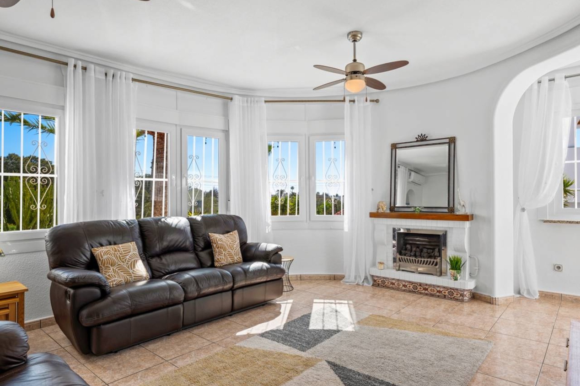 Resale - Villa -
Ciudad Quesada