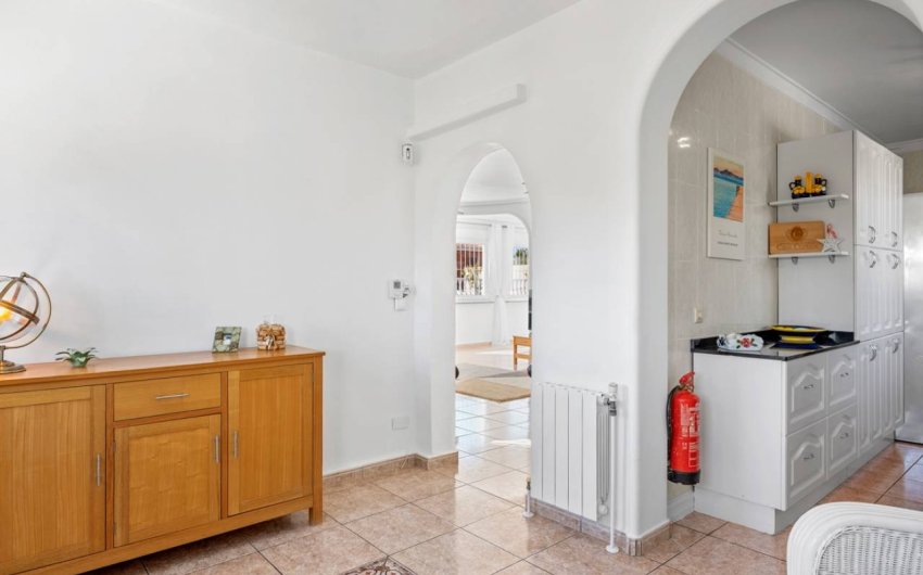 Resale - Villa -
Ciudad Quesada