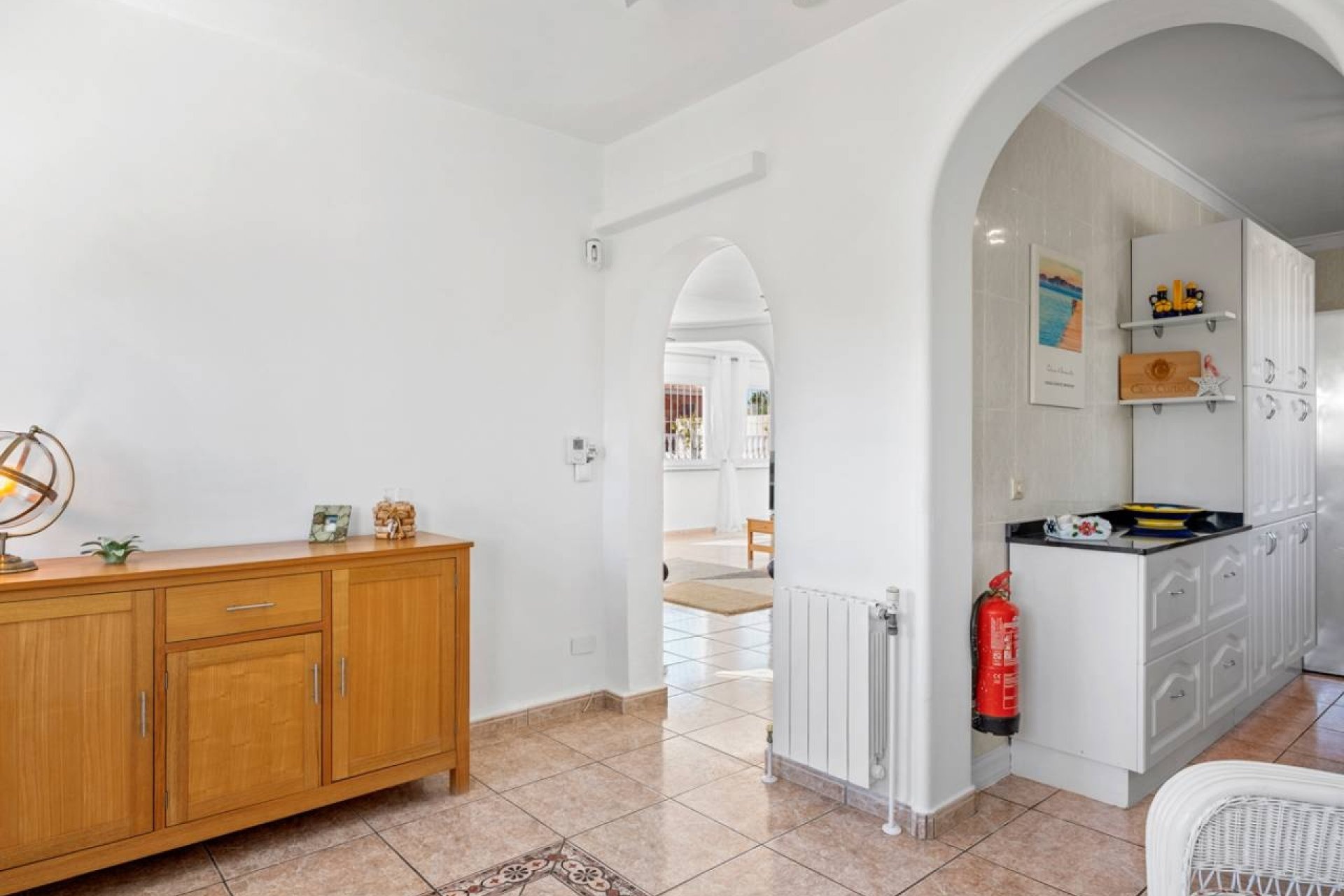 Resale - Villa -
Ciudad Quesada