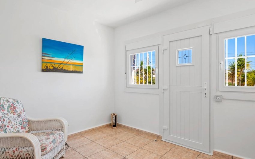 Resale - Villa -
Ciudad Quesada