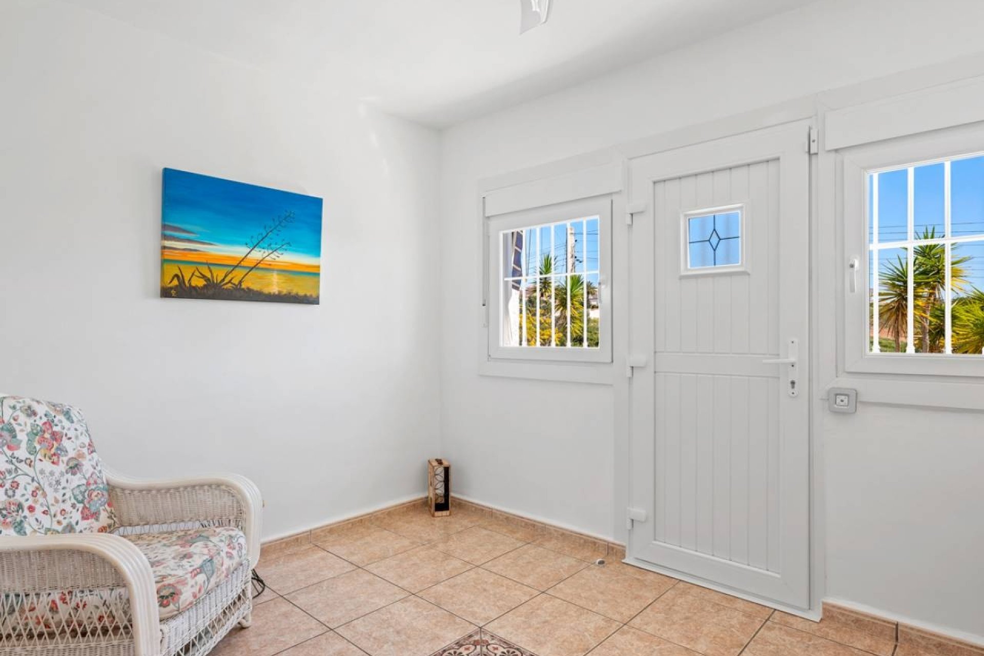 Resale - Villa -
Ciudad Quesada