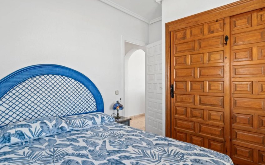 Resale - Villa -
Ciudad Quesada