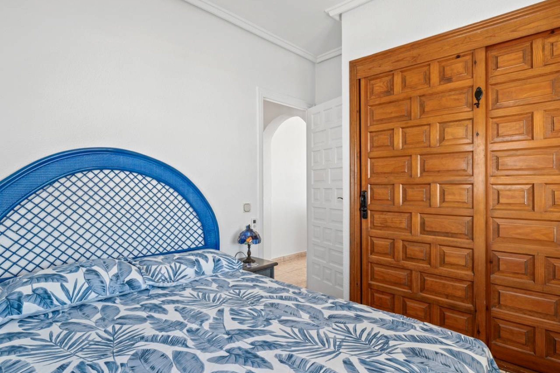 Resale - Villa -
Ciudad Quesada