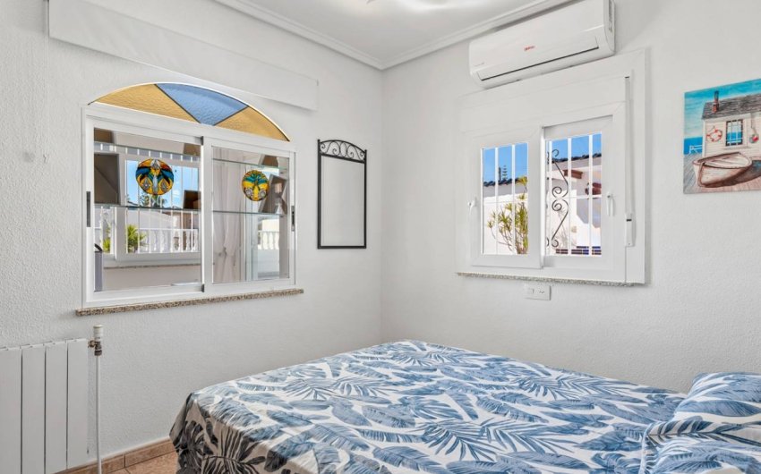 Resale - Villa -
Ciudad Quesada