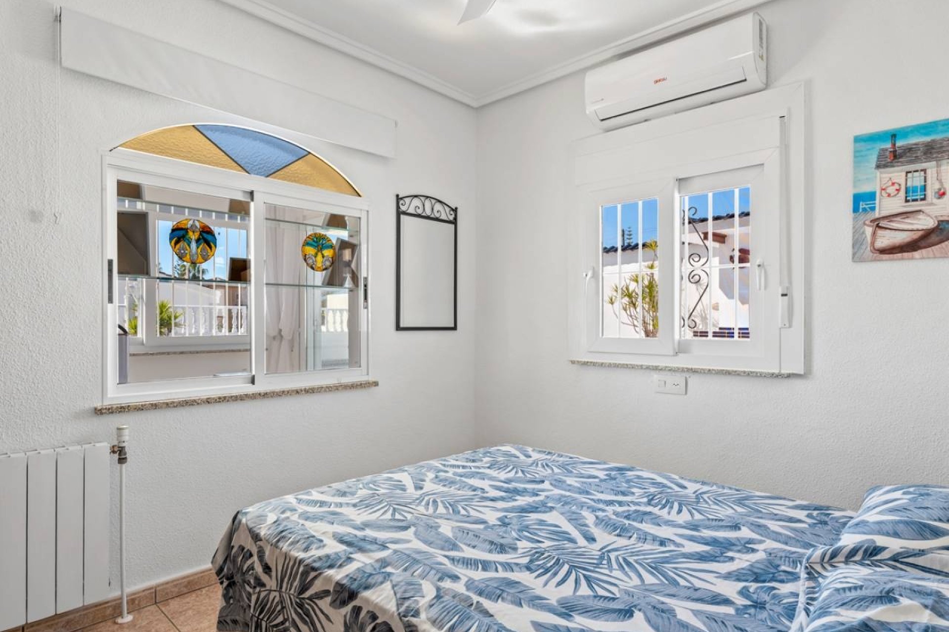 Resale - Villa -
Ciudad Quesada