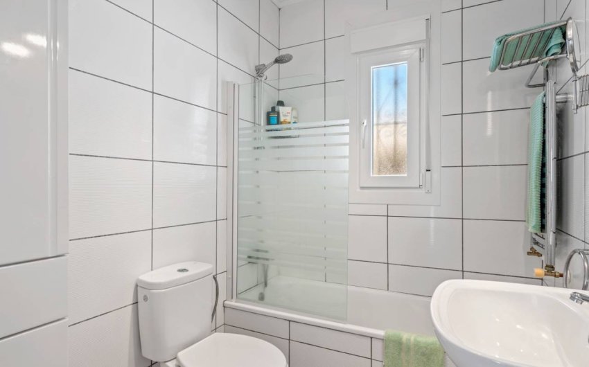 Resale - Villa -
Ciudad Quesada