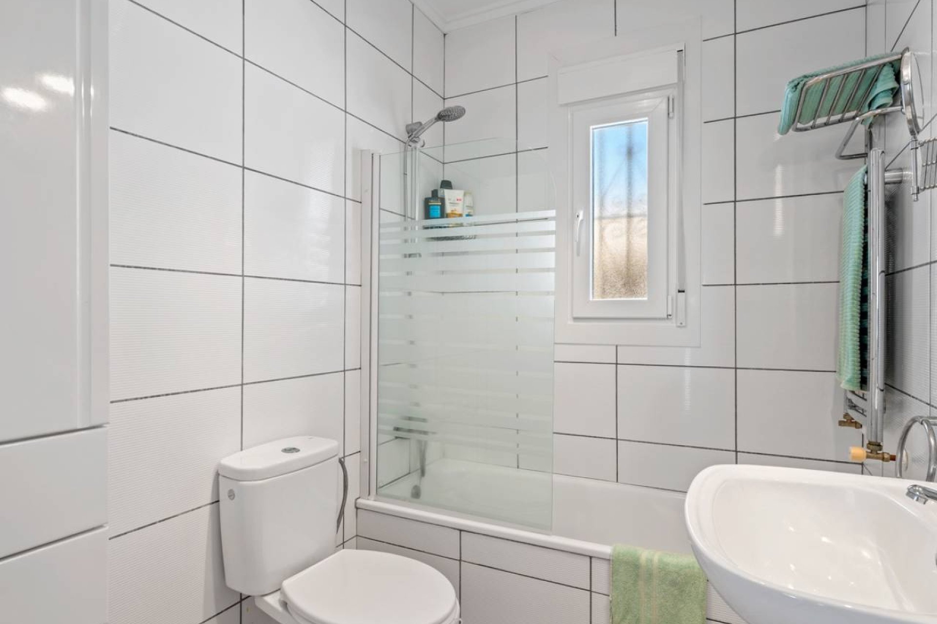 Resale - Villa -
Ciudad Quesada