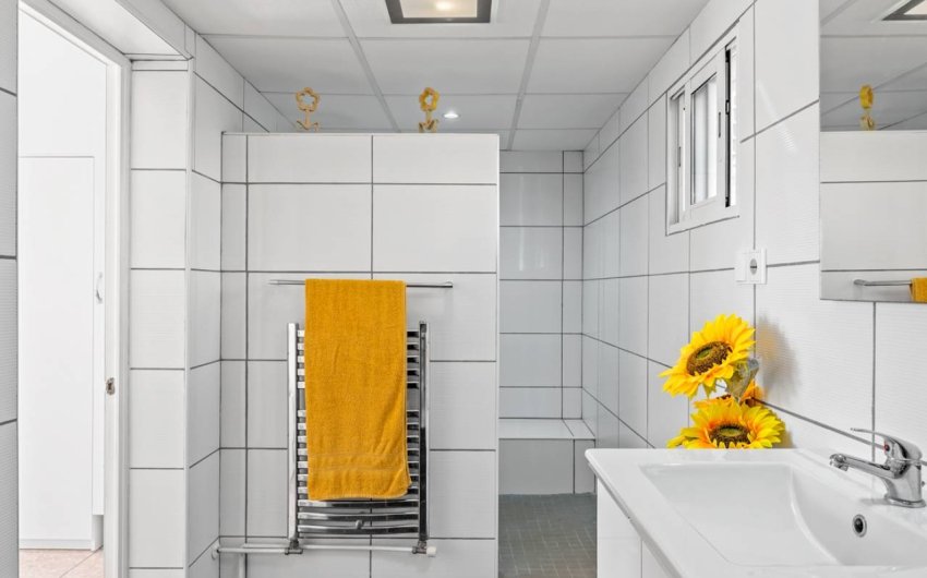 Resale - Villa -
Ciudad Quesada