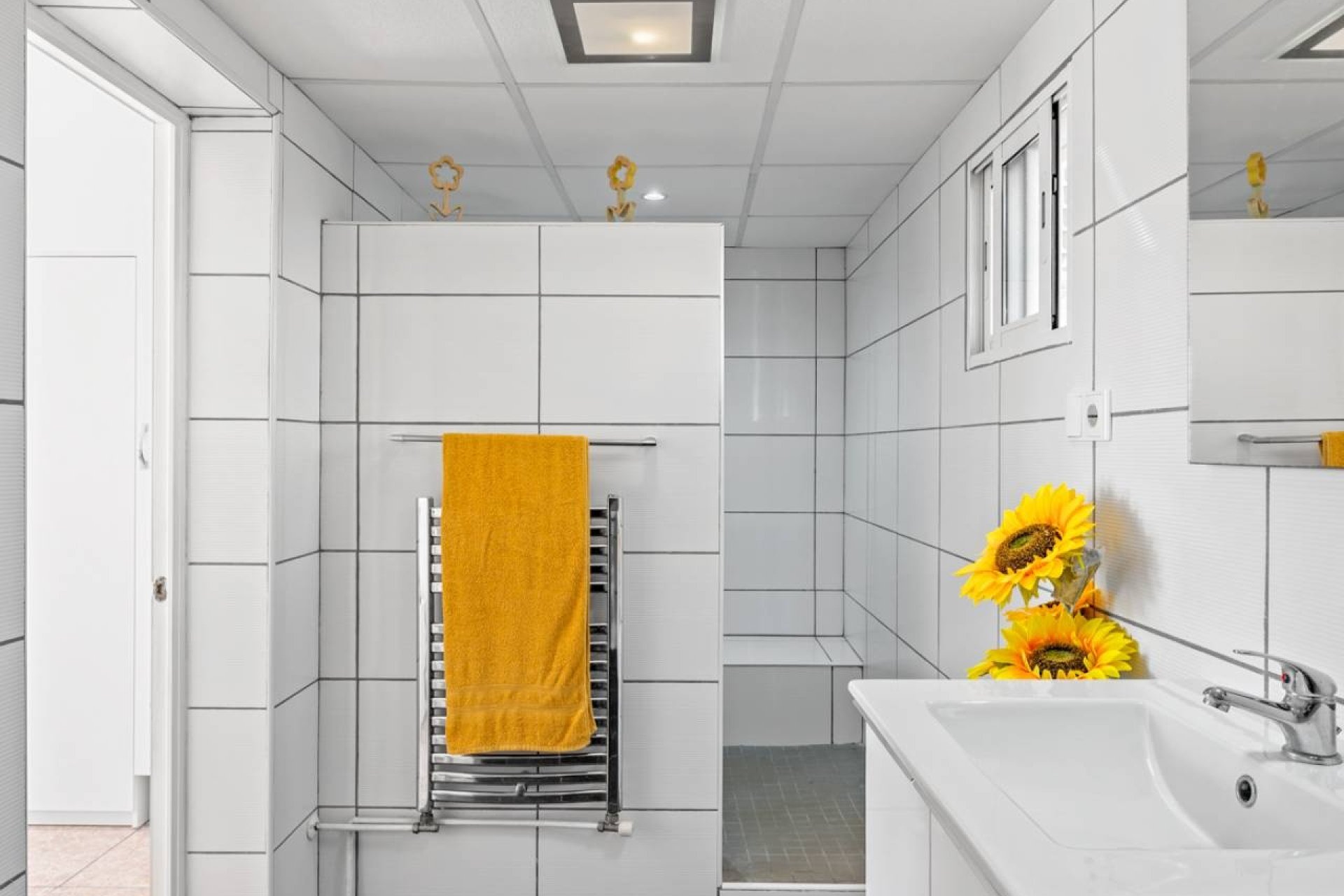 Resale - Villa -
Ciudad Quesada