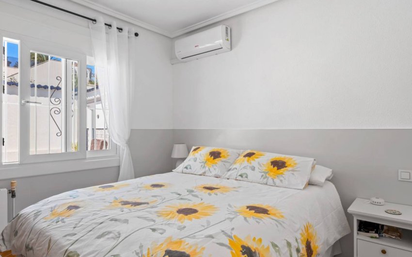 Resale - Villa -
Ciudad Quesada