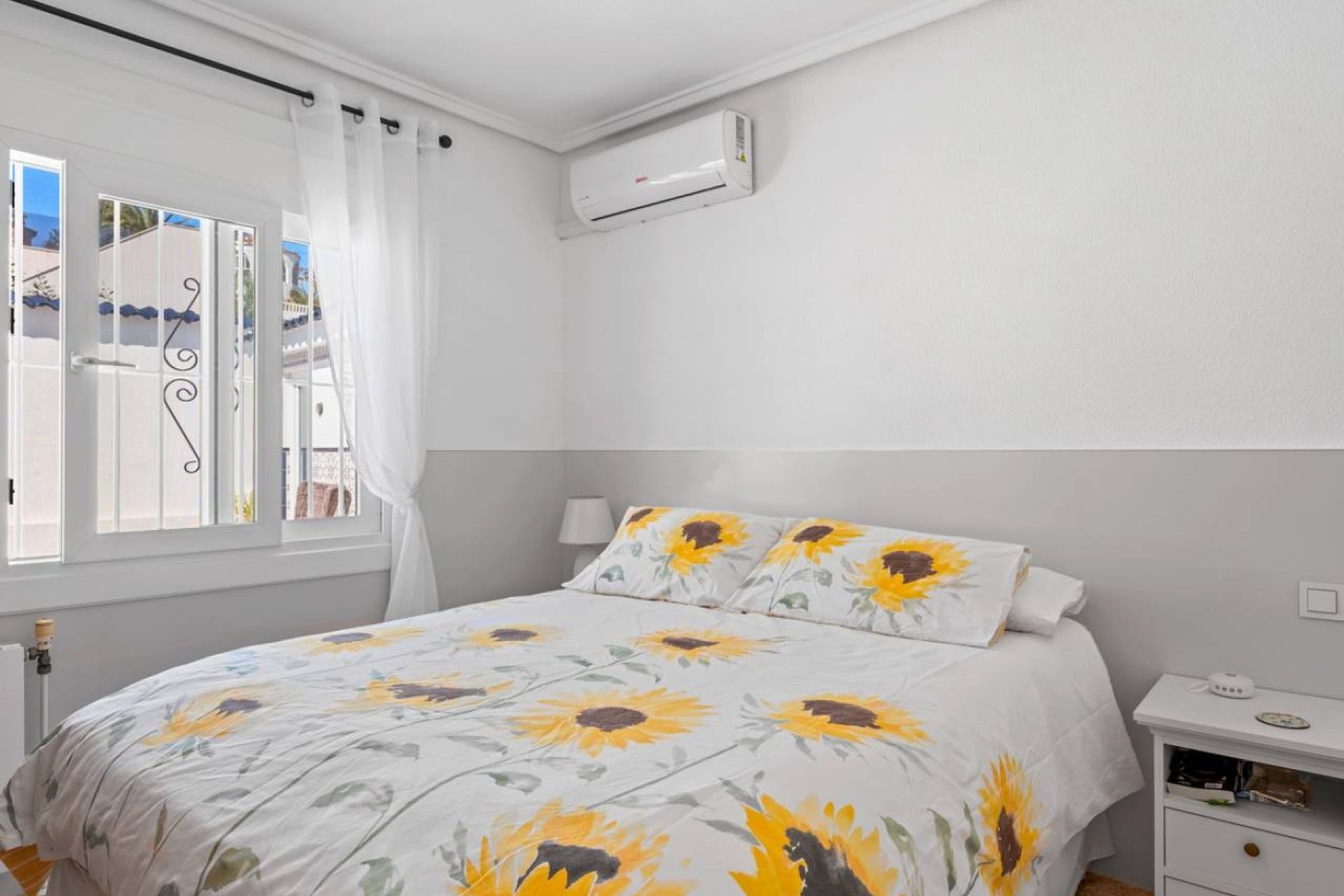 Resale - Villa -
Ciudad Quesada