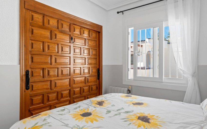 Resale - Villa -
Ciudad Quesada