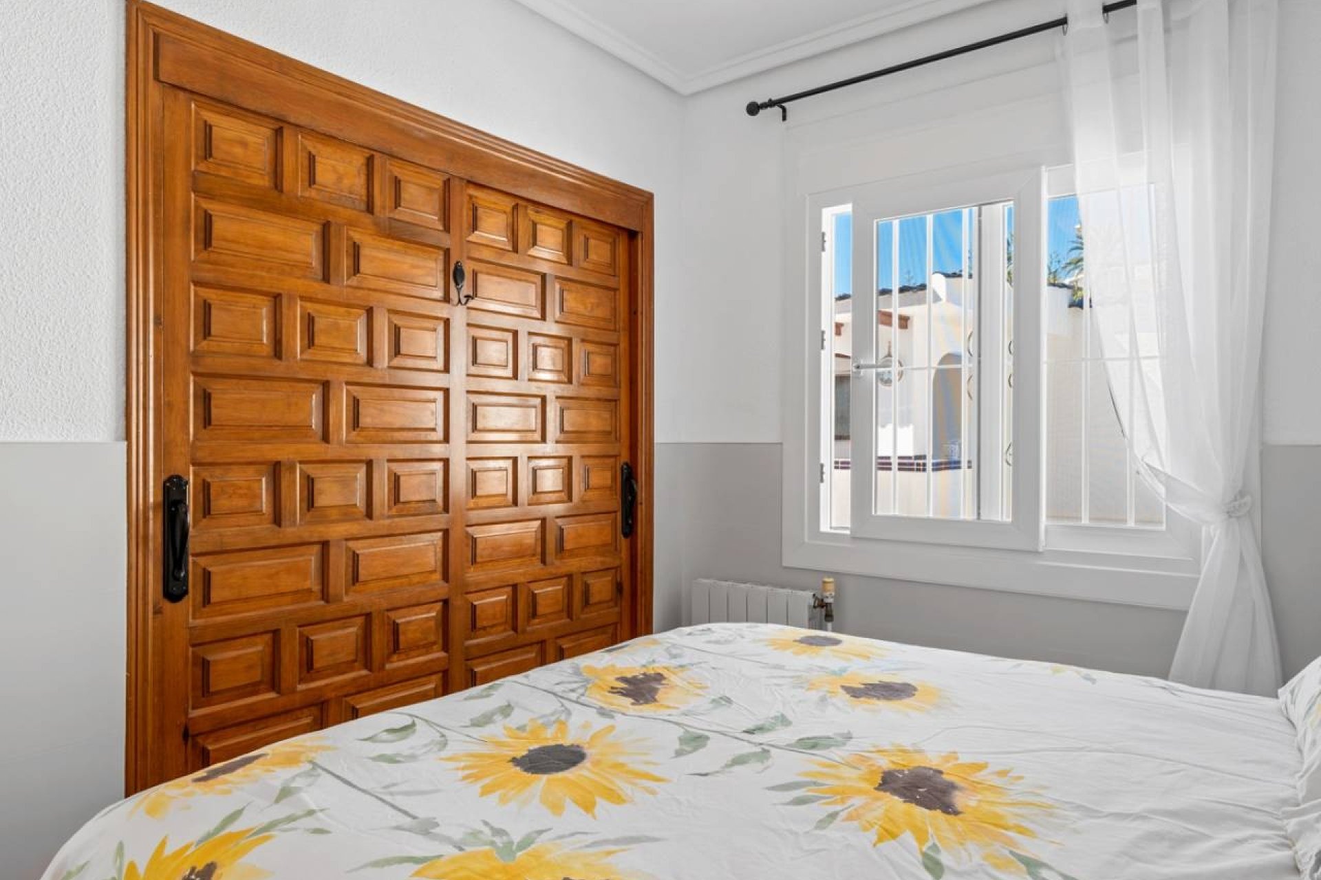 Resale - Villa -
Ciudad Quesada