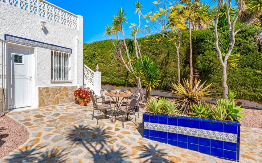 Resale - Villa -
Ciudad Quesada