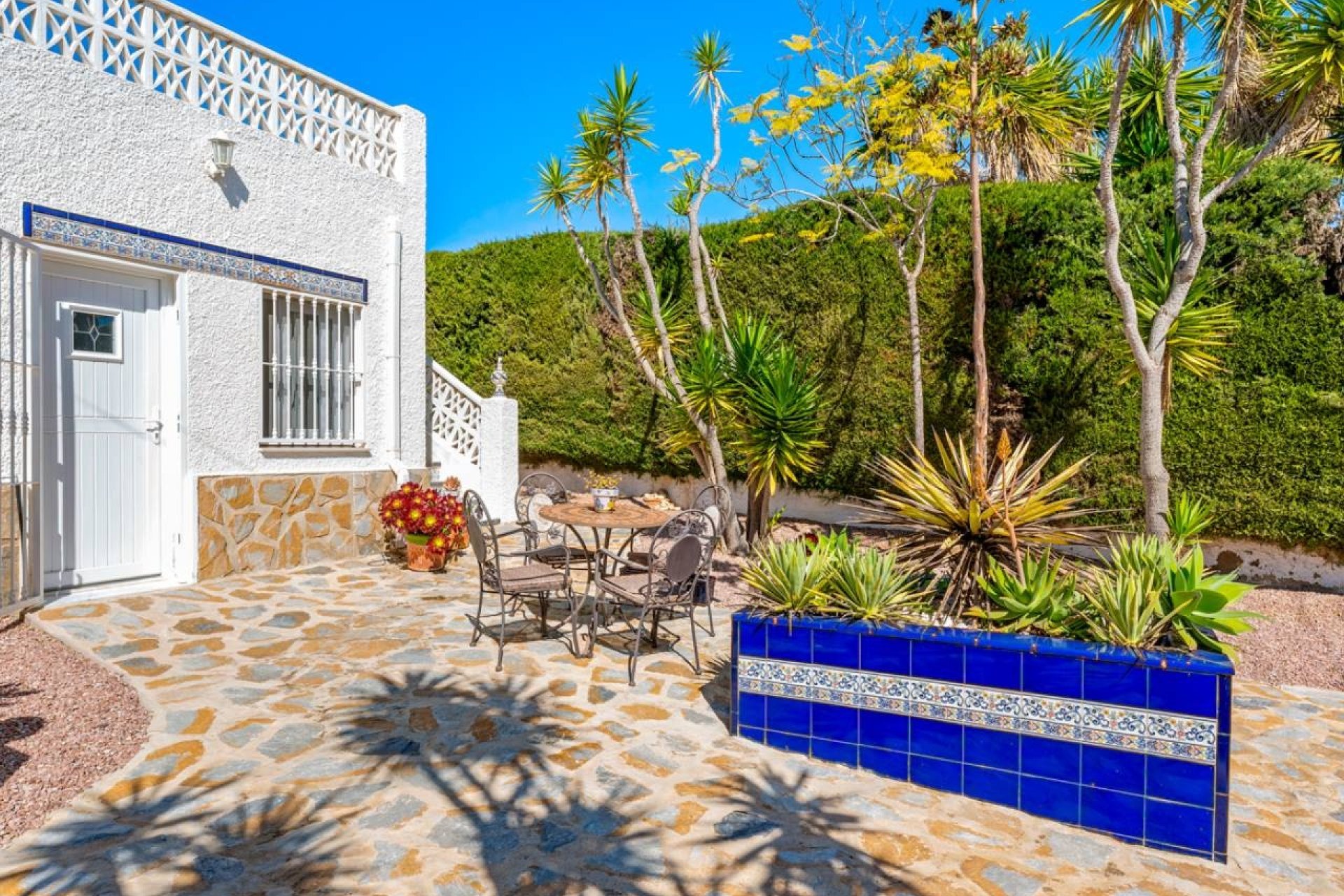 Resale - Villa -
Ciudad Quesada