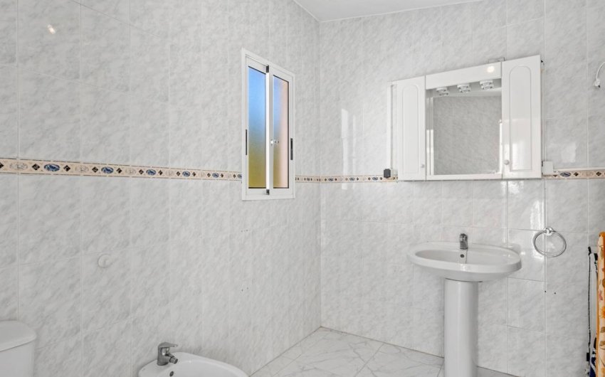 Resale - Villa -
Ciudad Quesada