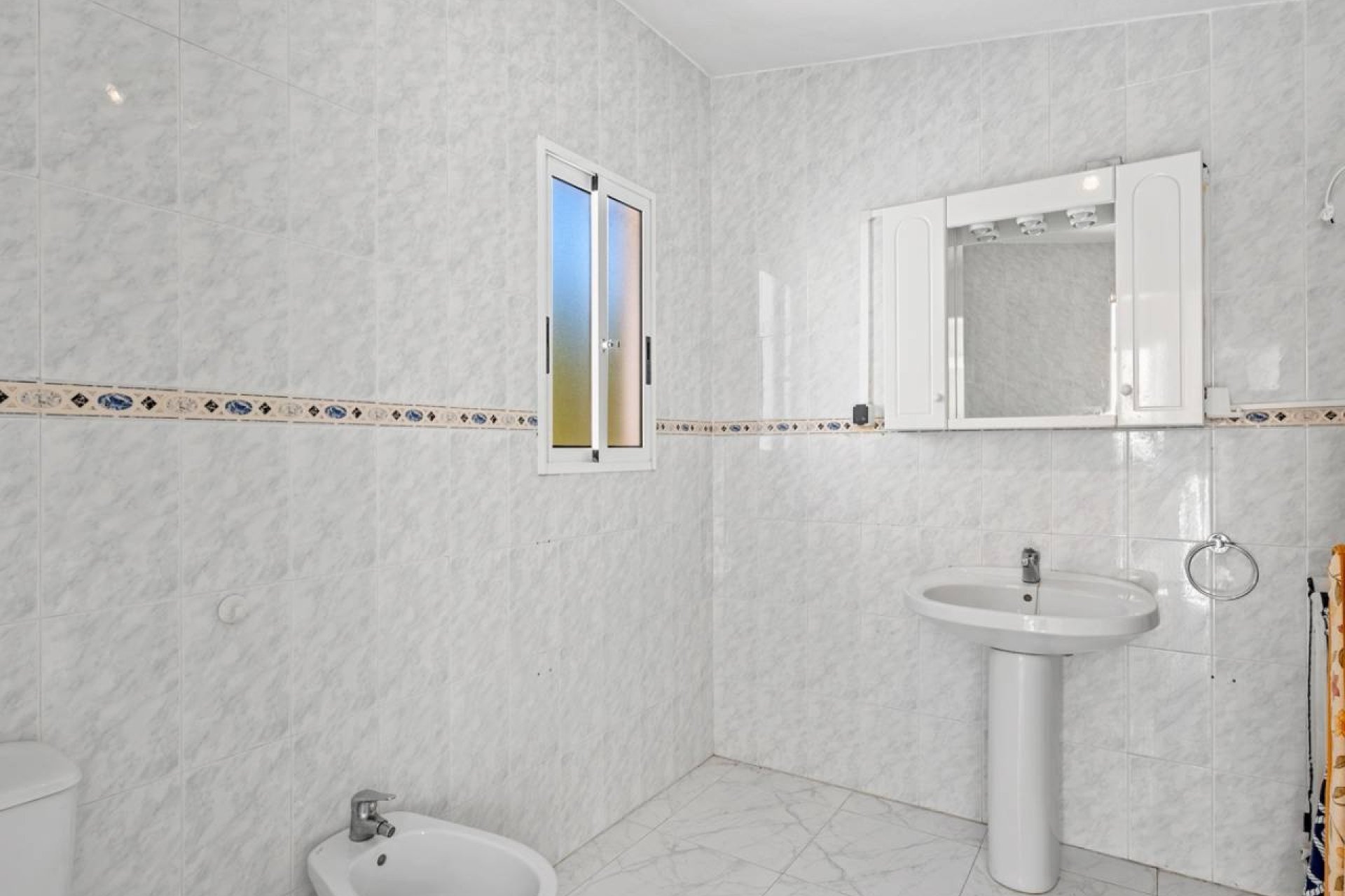 Resale - Villa -
Ciudad Quesada