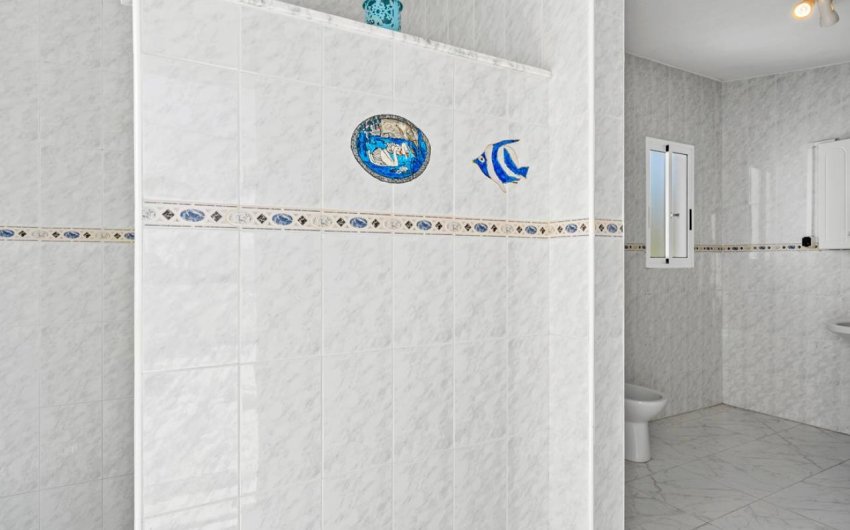 Resale - Villa -
Ciudad Quesada