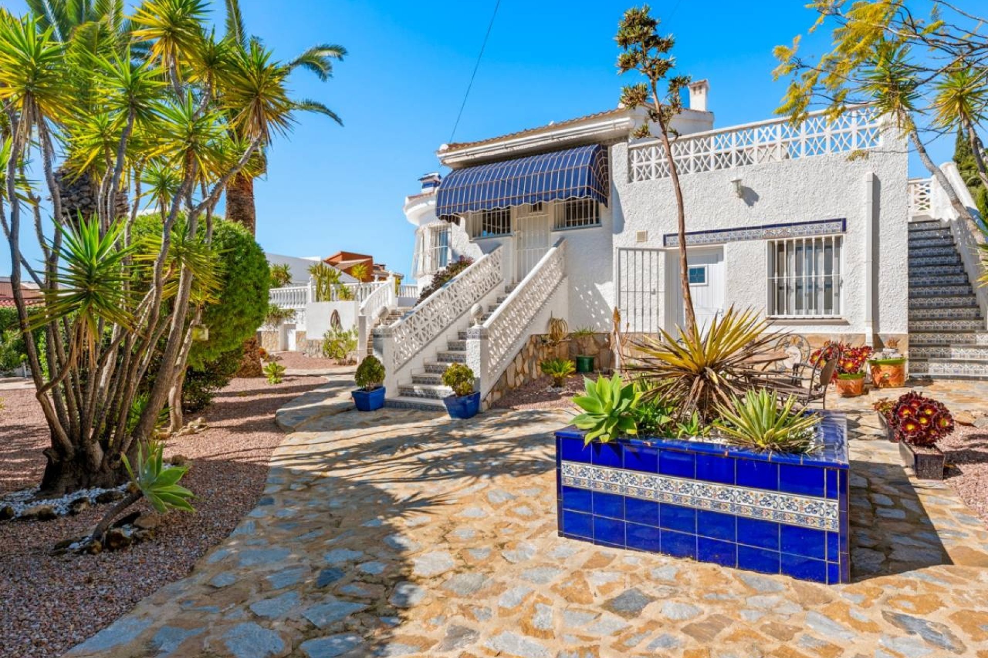 Resale - Villa -
Ciudad Quesada