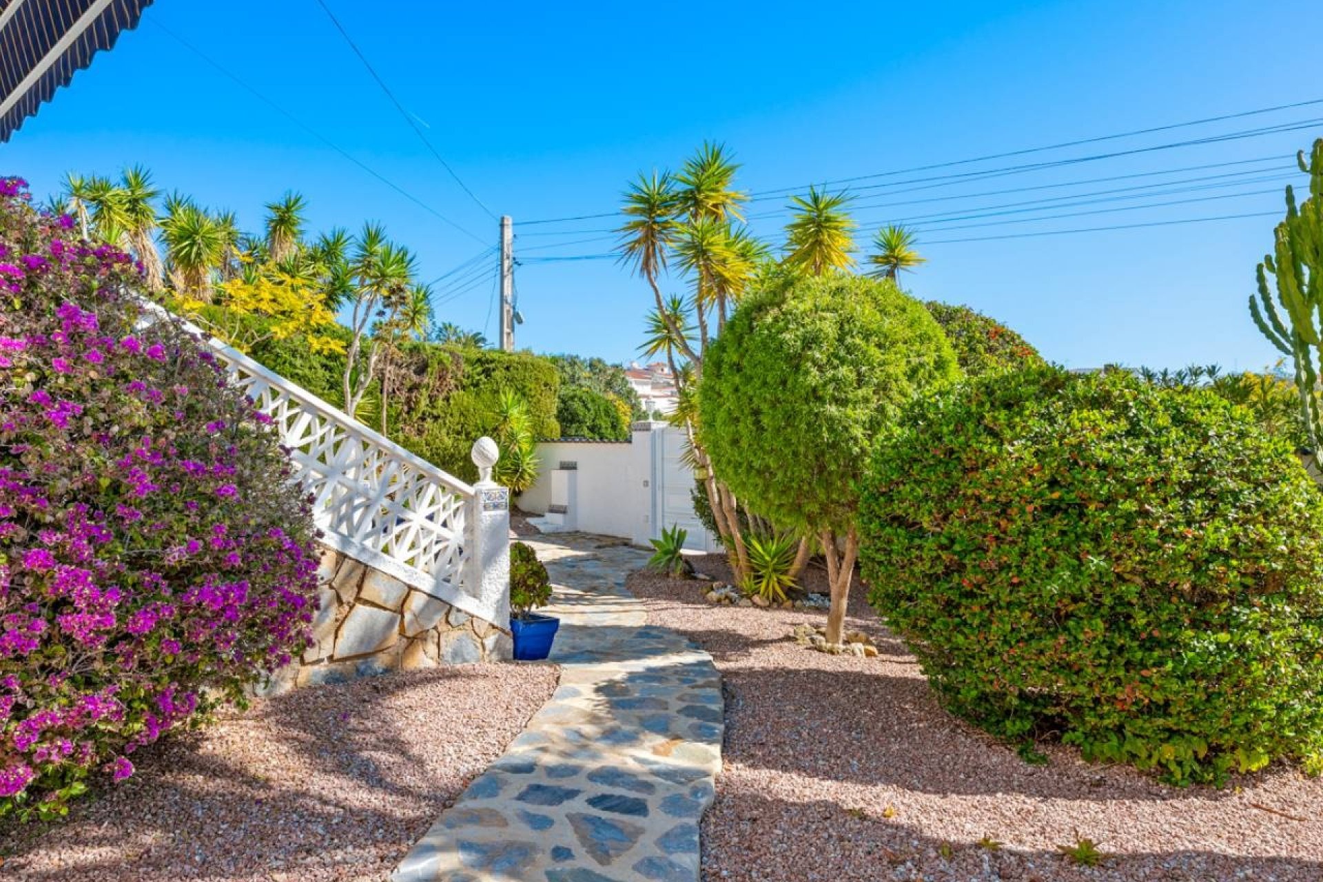 Resale - Villa -
Ciudad Quesada